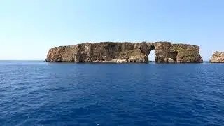 Метони. Пелопоннес. Греция. Methony. Greece