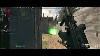 I killed The Codfather. Modern Warfare II.
