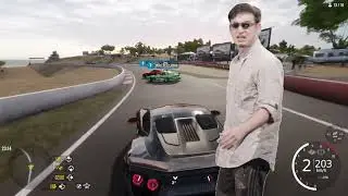 CarX | Time To Stop #carx #carxdriftracingonline #funny #idiot #stupid