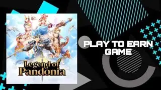Legend of Pandonia - RPG Play to Earn Game(Android/IOS)