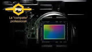 Le fotocamere 