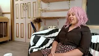 Miss Alana Belle - Devious Hypnotic Games - Hypnosis by Cunningham
