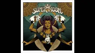 Supermoon - Supermoon (Full Album 2020)