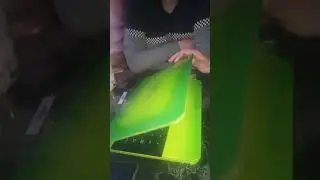 лайфхак как правильно включить ноутбук