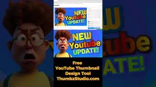 Amazing EDUCATION Thumbnail Design Youtube Thumbnail Design NEW YOUTUBE UPDATE