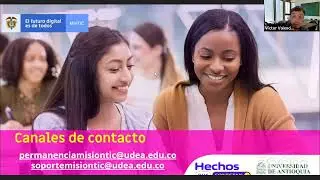 Inducción al Ciclo 3