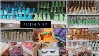Primark what's New In Makeup 💄 & Beauty Products || Come Shop With Me For June 2024.