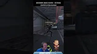 Boomer (bad) guide to Octane