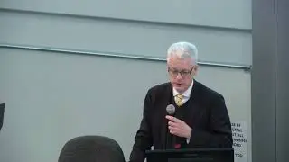 The future of enterprise at the University