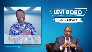 Levi Bobo - Louis Camara | Clip audio