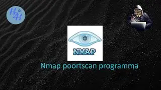 Scannen met Nmap
