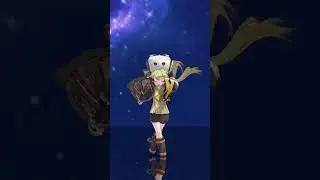[MMD Honkai Star Rail] 粛聖!! ロリ神レクイエム☆ #mmd #hook #shorts #honkaistarrail