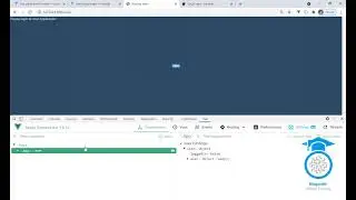 06. Vuex Store And Vuex PersistedState To Store Encrypted States in Local Storage - RealTime Chat