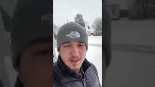 Из НЬЮ-ЙОРКА от нашего клиента.