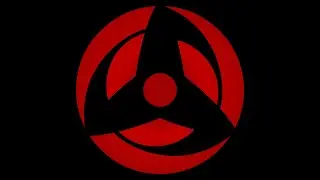 Mangekyou Sharingan Eyes in After Effects | 