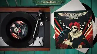 Sagopa Kajmer - Toz Taneleri