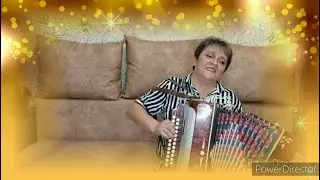 Мусфира Галямова " Алтын алмам"