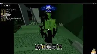 GREENOMORPH Xenomorph (Eternity)