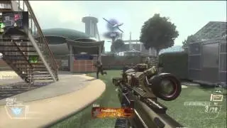 SICK BLACK OPS 2 SIX MAN!