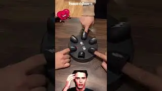 RUSSIAN ROULETTE - WANT TO TRY THIS? ☠️😂⚡️ 