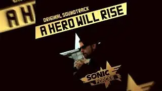 АБОРИГЕН В CAPITAL CITY (ЗАМАЙ x SONIC FORCES MASHUP)