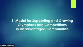 Self-sustainable volunteer models