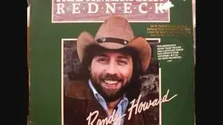 Randy Howard - My Nose Don't Work No More