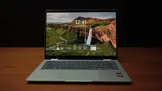 HP Envy x360 2-in-1 Laptop | AMD | Windows 11