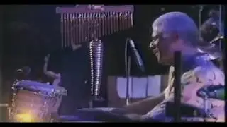 David Sanborn First Song Montreux 91