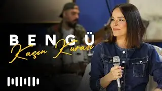 Bengü - Kaçın Kurası (Akustik)