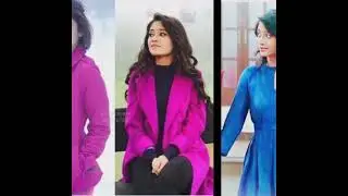 khusu khusu 💕💕❤️💞🥰 and very beautiful queen shivagi Joshi v/s Alia bhatt#viral #shorts