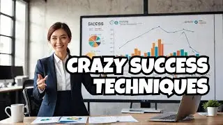 5 Simple Tricks to SUPERCHARGE Your Success in Just 30 Days!