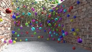 Bouncing Balls