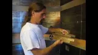 DIY Mosaic Tile