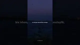 Абдуллох домла Факат аллохдан сора