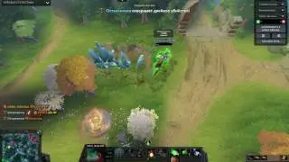 dota2 Double kill befor 0:00 Undying