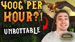 The HIDDEN Gold Meta in TBC Anniversary (lvl 65 - lvl 70)