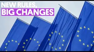 EU's Standoff with Alphabet, Apple, and Meta