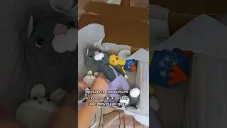 прекрасный заказчик и непутевый исполнитель 🤯 