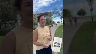 We put it to the test on the street: Her Balance vs the competition