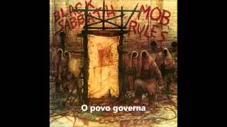 Black Sabbath - Mob Rules [Legendado PT-BR] BP®