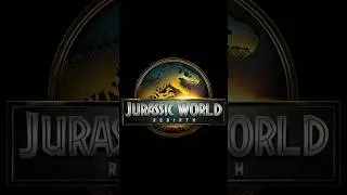Мир Юрского Периода: Возрождение #мирюрскогопериода #jurassicworld #jurassicworldrebirth