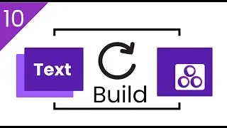 10. Check Build GetX