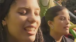 Waxx, Ibeyi - Jardin d'hiver (clip officiel)