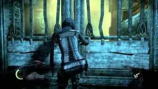 Прохождение игры Thief 4 часть 1