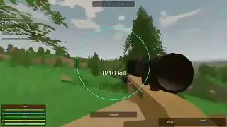 UNTURNED WALL HACK 2023 🔥 UNDETECTED CHEAT | AIMBOT, ESP, CHEAT