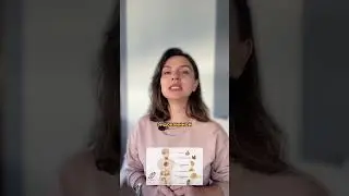 📌ТОП-5 натуральных органических продуктов для женского здоровья #shorts