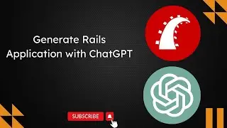 Building a User Management App with Rails | ChatGPT Web Development Course - Lecture 2