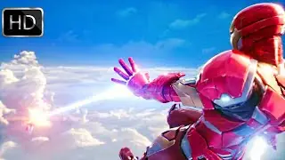 NEW MARVEL'S AVENGERS GAME | Two Major Villains Revealed?!? | Gameplay Details