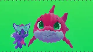 Pinkfong Baby Shark - Intro Outro Effects - Amazing effects - Intro Color Effects MOST VIEWED Nice01